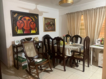 Apartamento en venta en ciudad real ii –  segundo nivel