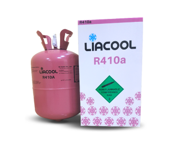 Tanque refrigerante 410