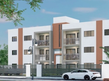???? apartamentos en venta – padre las casas santiago