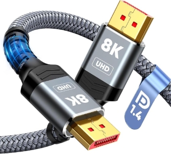 Cable displayport