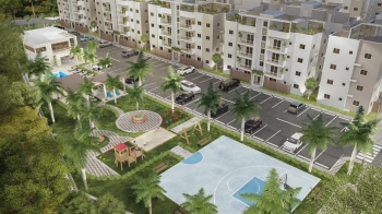 apartamentos modernos de 1 2 y 3 habitaciones