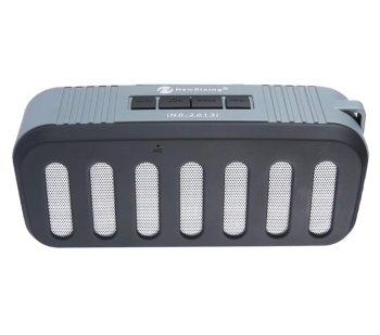 Bocina new rixing nr-2013