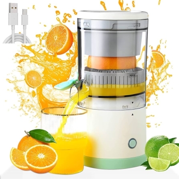 Exprimidor de citricos electrico yzj-001 12903