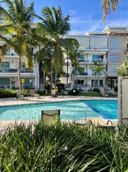 Apartamento en alquiler – punta cana village lado nuevo