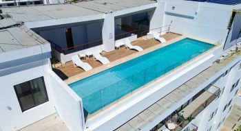 Apartamento en venta – ciudad las canas