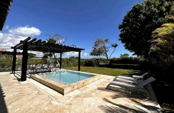 Villa en venta – punta cana
