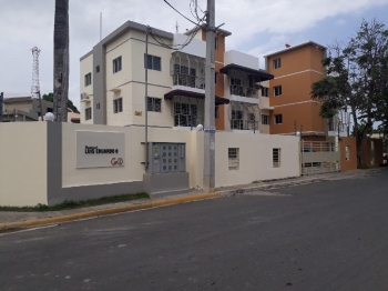 Vendo apto sector maraÑÓn ii. en la jacobo majluta