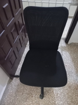 Silla de escritorio