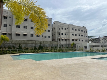 Apartamento en venta – nuevas terrazas av. monumental ???? ubicado a p