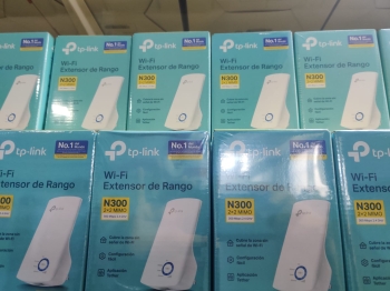 Repetidor extender inalambrico tp link 850