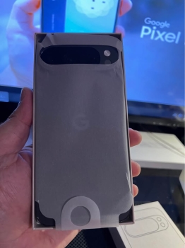 Google pixel 10 pro xl 256gb full factory 10/10 en samaná