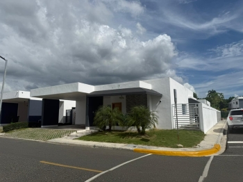 Casa en palmeras iii madre vieja sur san cristobal