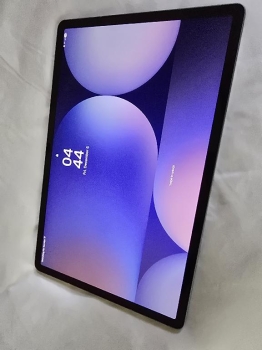 Samsung galaxy tab s10 5g 256gb - como nueva