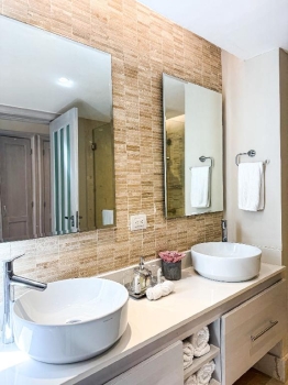 Estudio en venta – punta palmera cap cana