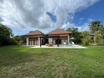 Oportunidad de venta – green village cap cana
