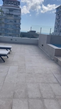 Venta de apartamento en bella vista!