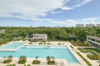 Vendo apartamento en juan dolio