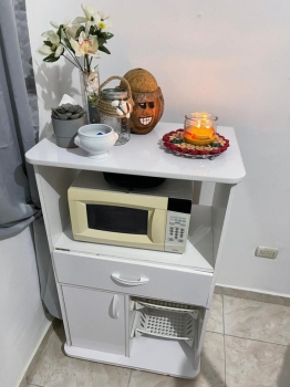Apartamento en renta en boca chica santo domingo este