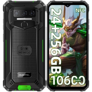 Telefono oukitel wp23 25616