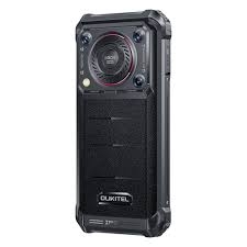 Telefono oukitel wp36 pro 256/24