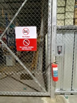 Alquiler de nave lockers depositos en santo domingo