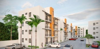 ???? apartamentos en venta – los Álamos prÓximo al homs