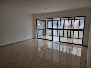 Apartamento en alquiler en gazcue