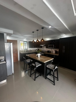 Penthouse en venta en arroyo manzano