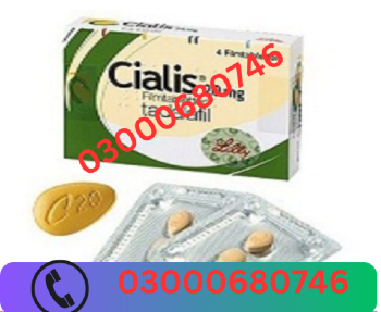 Cialis tablets price in sialkot 03000680746 en bahoruco