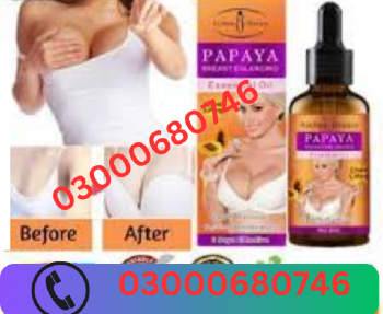 Breast serum firming breast enlargment price in sialkot 03000680746