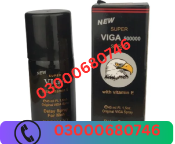 Super viga 500000 strong delay spray price in sialkot 03000680746