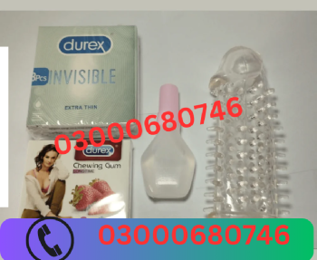 Silicone reusable condom price in gujranwala 03000680746