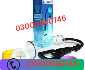 Penis enlargement pump price in gujranwala 03000680746