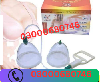 Breast enlargement pump price in gujranwala 03000680746