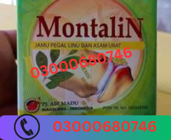 Montalin capsules price in sialkot 03000680746 en bahoruco