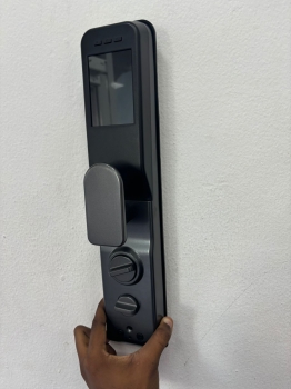 Cerradura smart look hs-sl-jsl4