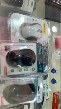 Mouse inalambricos