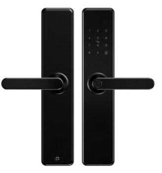 Cerradura smart para puertas hf-808 app tt lock 11874