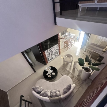 Villa amueblada en venta en punta cana