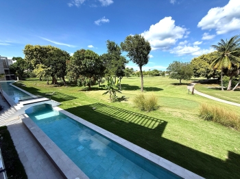 Vendo apartamento en cocotal coral bahía