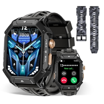 Smartwatch oukitel bt80