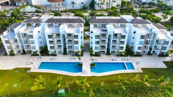Vendo apartamento en bávaro punta cana