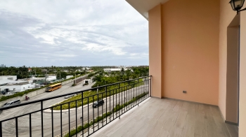 Vendo apartamento en bávaro punta cana