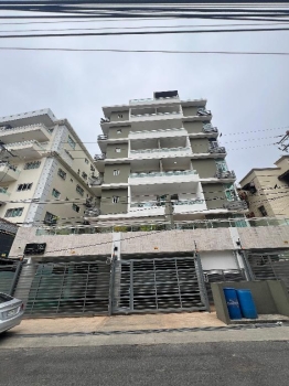 Apartamento amueblado en venta en bella vista