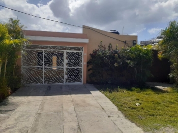Casa grande en alquiler