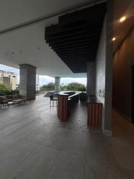 Apartamento en venta en bella vista.