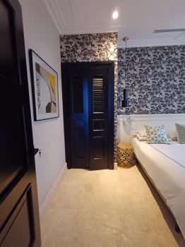 Apart-hotel en venta en la zona colonial.