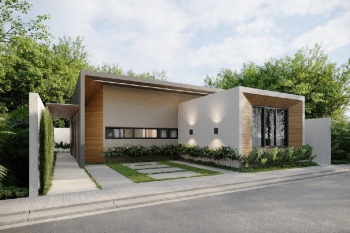 Apartamento en venta en la av. ecologica.