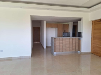 Apartamento en venta en la av. ecologica.