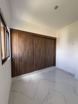 Apartamento en venta en la av. ecologica.